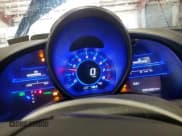 ✅ 2011 Honda CR-Z • VIN: JHMZF1D47BS006067 • Lot: 90617905. Listed on Copart with 39,482 mi. Free auction sales archive from the USA and detailed vehicle history report at DreamBid. Image 9.