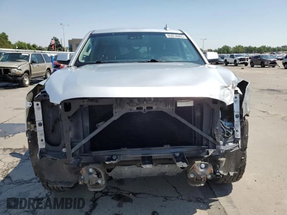 ✅ 2020 GMC Yukon XL SLT • VIN: 1GKS2GKC5LR163847 • Lot: 65014065. Listed on Copart with Not provided. Free auction sales archive from the USA and detailed vehicle history report at DreamBid. Image 5.