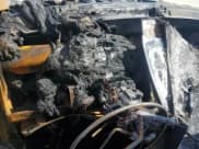 ✅ 1997 Ford Mustang Cobra • VIN: 1FALP47V8VF187337 • Lot: 46804405. Listed on Copart with Not provided. Free auction sales archive from the USA and detailed vehicle history report at DreamBid. Image 9.