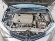 ✅ 2018 Toyota Corolla LE • VIN: 2T1BURHE9JC099877 • Lot: 43666812. Listed on IAAI with 179,795 mi. Free auction sales archive from the USA and detailed vehicle history report at DreamBid. Image 10.