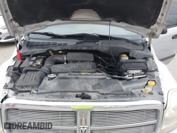 ✅ 2006 Dodge Durango SXT • VIN: 1D4HB38N86F121320 • Лот: 42427186. Опубликован ранее на IAAI с пробегом 195 607 миль. Бесплатный доступ к архиву аукционных продаж из США и подробный отчёт об истории автомобиля на DreamBid. Изображение 10.