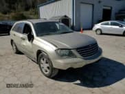 ✅ 2005 Chrysler Pacifica • VIN: 2C4GM48L05R496293 • Lot: 45677155. Listed on Copart with 224,803 mi. Free auction sales archive from the USA and detailed vehicle history report at DreamBid. Image 12.