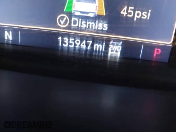 2020 Chevrolet Silverado 2500HD LT z VIN 1GC1YNEY8LF303263, wystawiony jako IAAI lot #41275302 z przebiegiem 135 947 mil mil oraz . Historia ofert i sprzedaży dostępna na DreamBid. Obrazek 15.