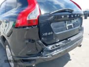 ✅ 2013 Volvo XC60 3.2L • VIN: YV4940DZXD2410719 • Lot: 43053491. Listed on IAAI with 96,891 mi. Free auction sales archive from the USA and detailed vehicle history report at DreamBid. Image 6.