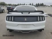 ✅ 2017 Ford Mustang GT • VIN: 1FA6P8CF7H5323356 • Lot: 85563675. Wystawiony na Copart z przebiegiem 89 644 mil. Bezpłatny archiwum sprzedaży aukcyjnych z USA i szczegółowy raport historii pojazdu na DreamBid. Zdjęcie 6.