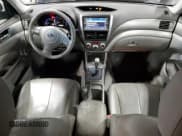 ✅ 2010 Subaru Forester X Limited • VIN: JF2SH6DC4AH709768 • Lot: 58398505. Listed on Copart with 151,760 mi. Free auction sales archive from the USA and detailed vehicle history report at DreamBid. Image 8.