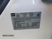 ✅ 2013 Chevrolet Equinox LT • VIN: 1GNALDEK6DZ106975 • Лот: 89719535. Опубликован ранее на Copart с пробегом 125 847 миль. Бесплатный доступ к архиву аукционных продаж из США и подробный отчёт об истории автомобиля на DreamBid. Изображение 13.