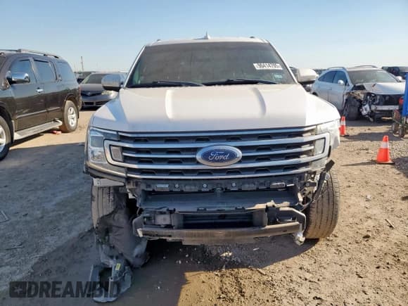✅ 2019 Ford Expedition Max XLT • VIN: 1FMJK1HT4KEA61386 • Лот: 90414705. Опубликован ранее на Copart с пробегом 88 017 миль. Бесплатный доступ к архиву аукционных продаж из США и подробный отчёт об истории автомобиля на DreamBid. Изображение 5.