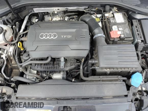 ✅ 2019 Audi A3 Cabriolet Premium Plus • VIN: WAUYELFF8K1018306 • Lot: 87287145. Wystawiony na Copart z przebiegiem 60 370 mil. Bezpłatny archiwum sprzedaży aukcyjnych z USA i szczegółowy raport historii pojazdu na DreamBid. Zdjęcie 11.