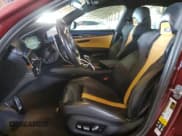 ✅ 2022 BMW M5 • VIN: WBS83CH0XNCK98720 • Lot: 72822924. Wystawiony na Copart z przebiegiem 39 778 mil. Bezpłatny archiwum sprzedaży aukcyjnych z USA i szczegółowy raport historii pojazdu na DreamBid. Zdjęcie 7.