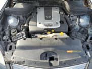 ✅ 2008 Infiniti EX Journey • VIN: JNKAJ09E38M305009 • Lot: 91677115. Wystawiony na Copart z przebiegiem 183 459 mil. Bezpłatny archiwum sprzedaży aukcyjnych z USA i szczegółowy raport historii pojazdu na DreamBid. Zdjęcie 11.