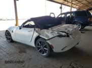 ✅ 2016 Mazda MX-5 Miata Grand Touring • VIN: JM1NDAD79G0102737 • Лот: 80221925. Опубликован ранее на Copart с пробегом 84 609 миль. Бесплатный доступ к архиву аукционных продаж из США и подробный отчёт об истории автомобиля на DreamBid. Изображение 2.