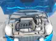 2008 MINI Hardtop S with VIN WMWMF73518TT86953, listed as a IAAI auction lot 43634014 with Not provided miles and . Bid and sale history available at DreamBid. Image 10.