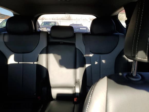 ✅ 2021 Hyundai Santa Fe SEL • VIN: 5NMS6DAJ1MH356937 • Lot: 78811203. Wystawiony na Copart z przebiegiem 43 516 mil. Bezpłatny archiwum sprzedaży aukcyjnych z USA i szczegółowy raport historii pojazdu na DreamBid. Zdjęcie 10.
