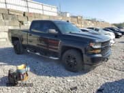 ✅ 2016 Chevrolet Silverado 1500 Custom • VIN: 1GCVKPEC6GZ339055 • Lot: 84416055. Wystawiony na Copart z przebiegiem 97 818 mil. Bezpłatny archiwum sprzedaży aukcyjnych z USA i szczegółowy raport historii pojazdu na DreamBid. Zdjęcie 4.