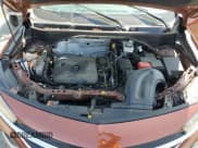 ✅ 2020 Buick Encore GX Preferred • VIN: KL4MMCSL8LB120159 • Lot: 59946585. Wystawiony na Copart z przebiegiem 68 650 mil. Bezpłatny archiwum sprzedaży aukcyjnych z USA i szczegółowy raport historii pojazdu na DreamBid. Zdjęcie 12.