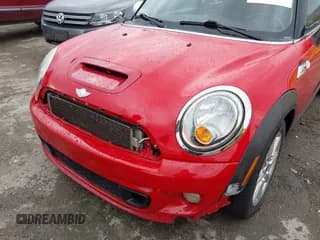 ✅ 2011 MINI Hardtop S • VIN: WMWSV3C58BTY22871 • Lot: 43451450. Listed on IAAI with 112,088 mi. Free auction sales archive from the USA and detailed vehicle history report at DreamBid. Image 6.