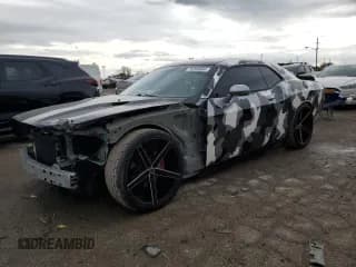 ✅ 2014 Dodge Challenger R/T 100th Anniversary Appearance • VIN: 2C3CDYBT9EH258144 • Лот: 78399664. Опубликован ранее на Copart с пробегом 88 909 миль. Бесплатный доступ к архиву аукционных продаж из США и подробный отчёт об истории автомобиля на DreamBid. Изображение 1.