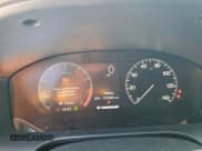 ✅ 2024 Honda HR-V Sport • VIN: 3CZRZ2H53RM772019 • Lot: 91344095. Listed on Copart with 12,584 mi. Free auction sales archive from the USA and detailed vehicle history report at DreamBid. Image 9.