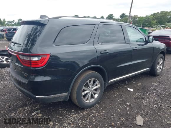 ✅ 2015 Dodge Durango Limited • VIN: 1C4RDJDG1FC729480 • Лот: 42990781. Опубликован ранее на IAAI с пробегом 163 481 миль. Бесплатный доступ к архиву аукционных продаж из США и подробный отчёт об истории автомобиля на DreamBid. Изображение 4.