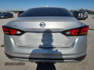 ✅ 2020 Nissan Altima S • VIN: 1N4BL4BV2LC261218 • Lot: 92574045. Wystawiony na Copart z przebiegiem 106 202 mil. Bezpłatny archiwum sprzedaży aukcyjnych z USA i szczegółowy raport historii pojazdu na DreamBid. Zdjęcie 6.