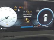 ✅ 2024 Hyundai Tucson SEL • VIN: 5NMJFCDEXRH371495 • Лот: 43465337. Опубликован ранее на IAAI с пробегом 23 407 миль. Бесплатный доступ к архиву аукционных продаж из США и подробный отчёт об истории автомобиля на DreamBid. Изображение 7.