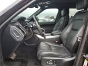 ✅ 2018 Land Rover Range Rover Sport HSE Dynamic • VIN: SALWV2SV3JA813840 • Лот: 45400275. Опубликован ранее на Copart с пробегом 107 431 миль. Бесплатный доступ к архиву аукционных продаж из США и подробный отчёт об истории автомобиля на DreamBid. Изображение 7.