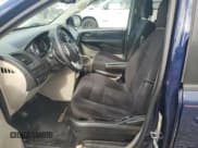 ✅ 2014 Dodge Grand Caravan SE • VIN: 2C4RDGBG7ER406322 • Lot: 85695255. Listed on Copart with 241,990 mi. Free auction sales archive from the USA and detailed vehicle history report at DreamBid. Image 7.