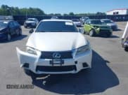 ✅ 2013 Lexus GS 350 • VIN: JTHBE1BL5D5022218 • Lot: 42114895. Wystawiony na IAAI z przebiegiem 237 344 mil. Bezpłatny archiwum sprzedaży aukcyjnych z USA i szczegółowy raport historii pojazdu na DreamBid. Zdjęcie 12.