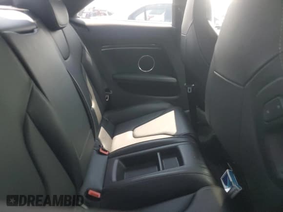 ✅ 2015 Audi S5 Premium Plus • VIN: WAUCGAFR4FA022801 • Lot: 67338615. Listed on Copart with 122,292 mi. Free auction sales archive from the USA and detailed vehicle history report at DreamBid. Image 10.