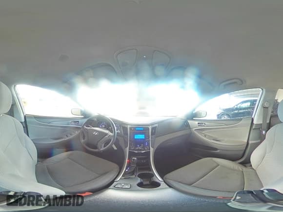 ✅ 2013 Hyundai Sonata GLS • VIN: 5NPEB4AC6DH782927 • Лот: 91462625. Опубликован ранее на Copart с пробегом 93 642 миль. Бесплатный доступ к архиву аукционных продаж из США и подробный отчёт об истории автомобиля на DreamBid. Изображение 15.