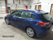 ✅ 2017 Subaru Impreza Premium • VIN: 4S3GTAB61H3746352 • Lot: 41015722. Listed on IAAI with 73,029 mi. Free auction sales archive from the USA and detailed vehicle history report at DreamBid. Image 3.
