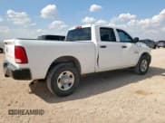 ✅ 2018 Ram 2500 Tradesman • VIN: 3C6TR4CT6JG336062 • Lot: 60298995. Wystawiony na Copart z przebiegiem 242 523 mil. Bezpłatny archiwum sprzedaży aukcyjnych z USA i szczegółowy raport historii pojazdu na DreamBid. Zdjęcie 3.
