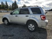 ✅ 2008 Ford Escape XLT • VIN: 1FMCU03Z08KA75613 • Lot: 84772405. Listed on Copart with 175,511 mi. Free auction sales archive from the USA and detailed vehicle history report at DreamBid. Image 2.