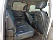 ✅ 2012 GMC Sierra 1500 SLE • VIN: 3GTP1VE02CG279579 • Лот: 91006995. Опубликован ранее на Copart с пробегом 220 190 миль. Бесплатный доступ к архиву аукционных продаж из США и подробный отчёт об истории автомобиля на DreamBid. Изображение 10.