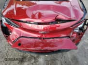 ✅ 2023 Chevrolet Bolt EV 2LT • VIN: 1G1FX6S09P4143837 • Lot: 75965114. Wystawiony na Copart z przebiegiem 20 235 mil. Bezpłatny archiwum sprzedaży aukcyjnych z USA i szczegółowy raport historii pojazdu na DreamBid. Zdjęcie 13.