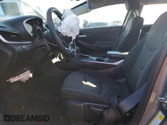 ✅ 2019 Chevrolet Volt LT • VIN: 1G1RC6S53KU116808 • Lot: 37161924. Wystawiony na Copart z przebiegiem 148 053 mil. Bezpłatny archiwum sprzedaży aukcyjnych z USA i szczegółowy raport historii pojazdu na DreamBid. Zdjęcie 7.