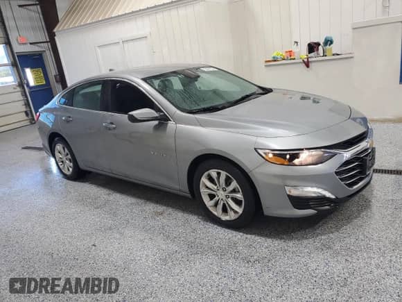 ✅ 2024 Chevrolet Malibu LT • VIN: 1G1ZD5ST6RF173475 • Лот: 84553045. Опубликован ранее на Copart с пробегом 46 809 миль. Бесплатный доступ к архиву аукционных продаж из США и подробный отчёт об истории автомобиля на DreamBid. Изображение 4.