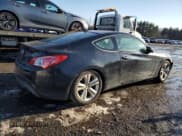 ✅ 2012 Hyundai Genesis Coupe Premium • VIN: KMHHT6KD4CU071725 • Lot: 89181535. Wystawiony na Copart z przebiegiem Nie podano. Bezpłatny archiwum sprzedaży aukcyjnych z USA i szczegółowy raport historii pojazdu na DreamBid. Zdjęcie 3.