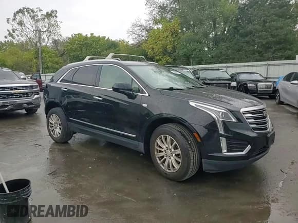 ✅ 2017 Cadillac XT5 FWD • VIN: 1GYKNARS9HZ222686 • Лот: 84003405. Опубликован ранее на Copart с пробегом 140 888 миль. Бесплатный доступ к архиву аукционных продаж из США и подробный отчёт об истории автомобиля на DreamBid. Изображение 15.