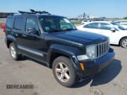 ✅ 2008 Jeep Liberty Limited • VIN: 1J8GN58K18W248987 • Лот: 42539509. Опубликован ранее на IAAI с пробегом 188 746 миль. Бесплатный доступ к архиву аукционных продаж из США и подробный отчёт об истории автомобиля на DreamBid. Изображение 1.