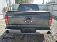 ✅ 2017 Chevrolet Silverado 1500 LS • VIN: 3GCUKNEC1HG245795 • Lot: 86476145. Listed on Copart with 183,560 mi. Free auction sales archive from the USA and detailed vehicle history report at DreamBid. Image 6.