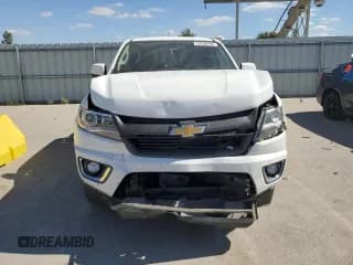 ✅ 2017 Chevrolet Colorado 4WD Z71 • VIN: 1GCPTDE12H1204710 • Лот: 73430794. Опубликован ранее на Copart с пробегом 141 217 миль. Бесплатный доступ к архиву аукционных продаж из США и подробный отчёт об истории автомобиля на DreamBid. Изображение 5.