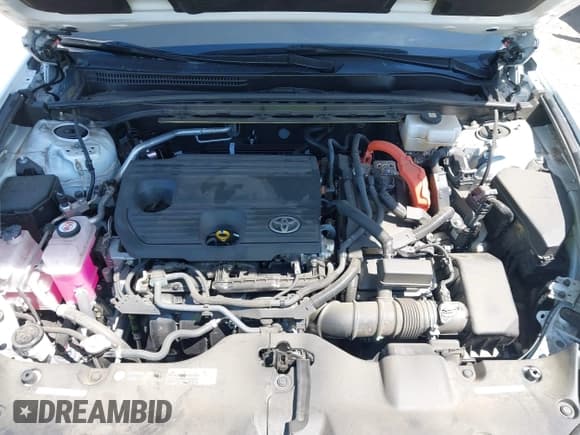 ✅ 2024 Toyota Crown XLE • VIN: JTDAAAAF2R3027013 • Lot: 42226856. Wystawiony na IAAI z przebiegiem 26 393 mil. Bezpłatny archiwum sprzedaży aukcyjnych z USA i szczegółowy raport historii pojazdu na DreamBid. Zdjęcie 10.