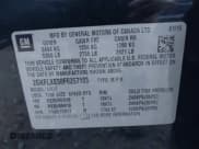 ✅ 2015 GMC Terrain SLT • VIN: 2GKFLXE38F6257103 • Lot: 43399834. Wystawiony na IAAI z przebiegiem 148 507 mil. Bezpłatny archiwum sprzedaży aukcyjnych z USA i szczegółowy raport historii pojazdu na DreamBid. Zdjęcie 9.