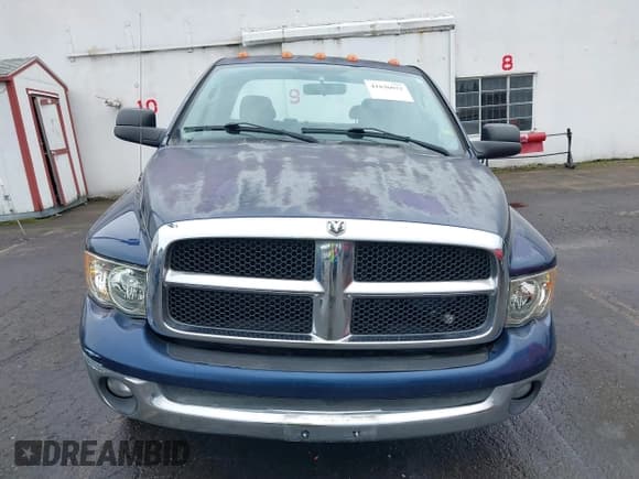 ✅ 2004 Dodge 2500 SLT • VIN: 3D7KA28D54G112261 • Лот: 41836032. Опубликован ранее на IAAI с пробегом 199 289 миль. Бесплатный доступ к архиву аукционных продаж из США и подробный отчёт об истории автомобиля на DreamBid. Изображение 13.