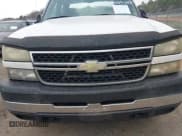 ✅ 2006 Chevrolet Silverado 2500HD LT2 • VIN: 1GCHK29U66E147563 • Лот: 41794770. Опубликован ранее на IAAI с пробегом 107 526 миль. Бесплатный доступ к архиву аукционных продаж из США и подробный отчёт об истории автомобиля на DreamBid. Изображение 22.