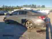 2023 Hyundai Elantra SEL with VIN KMHLS4AG1PU566273, listed as a Copart auction lot 86086825 with 6,379 mi miles and Salvage title. Bid and sale history available at DreamBid. Image 2.