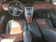 ✅ 2008 Chevrolet Malibu LTZ • VIN: 1G1ZK57788F187703 • Lot: 65409734. Listed on Copart with 176,549 mi. Free auction sales archive from the USA and detailed vehicle history report at DreamBid. Image 8.