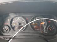 ✅ 2016 Jeep Patriot High Altitude • VIN: 1C4NJRFB3GD782989 • Lot: 53667555. Listed on Copart with 71,503 mi. Free auction sales archive from the USA and detailed vehicle history report at DreamBid. Image 9.